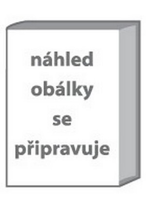 Product detail of Východní Čechy Ottův turistický průvodce
