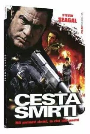 Product detail of Cesta smrti - DVD digipack