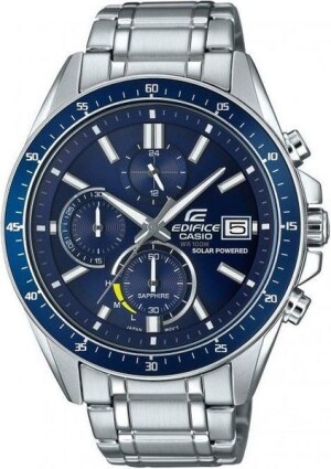 Product detail of Casio Edifice EFS-S510D-2AVUEF