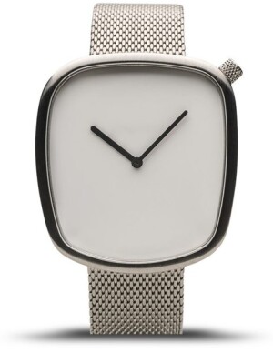 Product detail of Bering Classic Pebble 18040-004