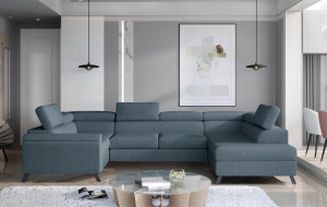 Product detail of Artelta Rohová sedací souprava ESCADA | pravá Barva: Grande 75