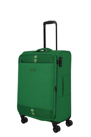 Product detail of Travelite Rügen M Green