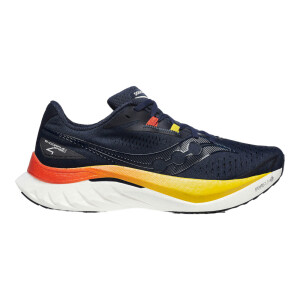 Product detail of Pánská běžecká obuv Saucony Endorphin Speed 4 Navy/Spice  UK 10,5