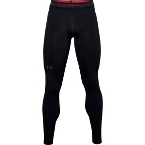 Product detail of Under Armour HG Rush 2.0 leggings Černá