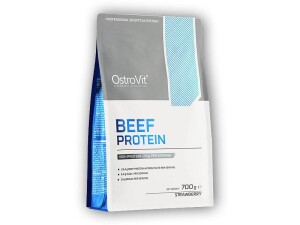 Product detail of Ostrovit Beef protein 700g