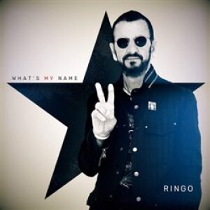 Product detail of What&apos;s My Name - Ringo Starr
