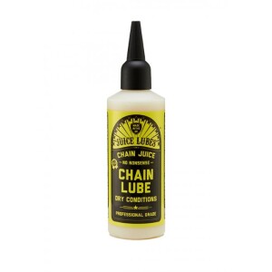 Product detail of JUICE LUBES Mazivo-kapátko Chain Juice Dry, 130ml