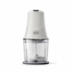 Product detail of Black+Decker BXCH260E Sekáček potravin, bílá