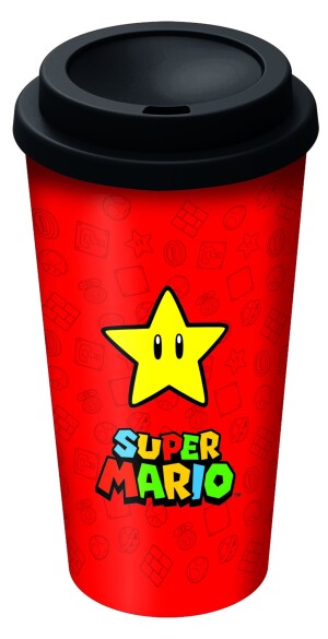 Product detail of Hrnek na kávu - Super Mario 520 ml - EPEE