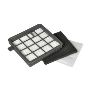 Product detail of Sencor SVX 012HF sada filtrů pro vysavače SVC 510GR, 511TQ, 512VT