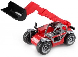 Product detail of Double Eagle Teleskopický vysokozdvih 2.4GHz RTR RTR 1:20