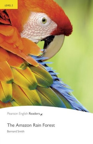 Product detail of PER | Level 2: The Amazon Rainforest - Bernard Smith