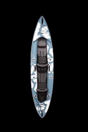 Product detail of Kokopelli Platte-Plus 2-Person Inflatable Kayak