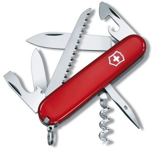 Product detail of Nůž Victorinox Camper