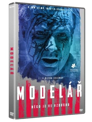 Product detail of Modelář DVD