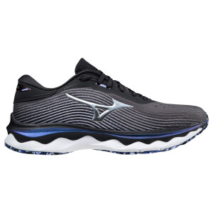 Product detail of Pánská běžecká obuv Mizuno  Wave Sky 5 Blackened Pearl  UK 5