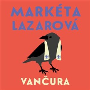 Product detail of Markéta Lazarová - Vladislav Vančura