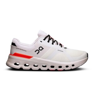 Product detail of Pánská běžecká obuv On Cloudrunner 2 White/Sand  EUR 46