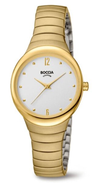 Product detail of Boccia Titanium 3307-02