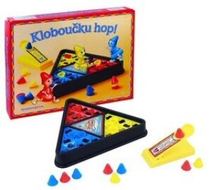 Product detail of Kloboučku hop!