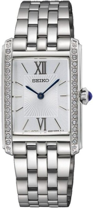 Product detail of Seiko Quartz SWR091P1