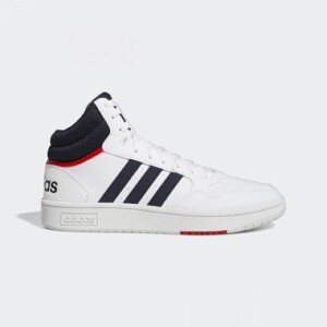 Product detail of Adidas Hoops 3.0 MID GY5543
