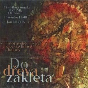 Product detail of Do dřeva zakletá - Ensemble Flair, CM Technik Ostrava