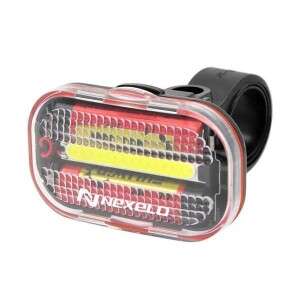 Product detail of Nexelo LED 15 Chip-led Přední světlo
