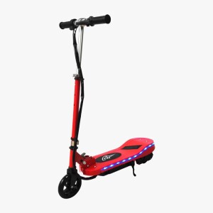 Product detail of ELJET Dětská elektrická koloběžka Rex červená