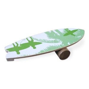 Product detail of Sedco Balanční deska Trickboard MULTI FUN 75x28cm