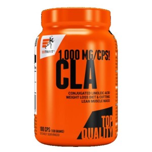 Product detail of Extrifit CLA 100 kapslí