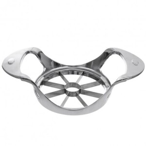 Product detail of Orion Kráječ na jablka pochrom. kov LUXY 