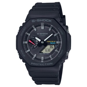Product detail of Casio G-Shock GA-B2100-1AER
