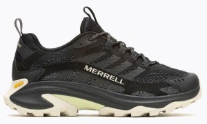 Product detail of Merrell J037850 Moab Speed 2 Black
