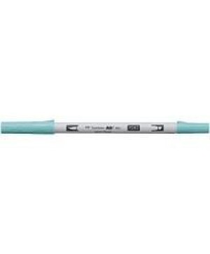 Product detail of Tombow Oboustranný štětcový lihový fix ABT PRO - sea glass