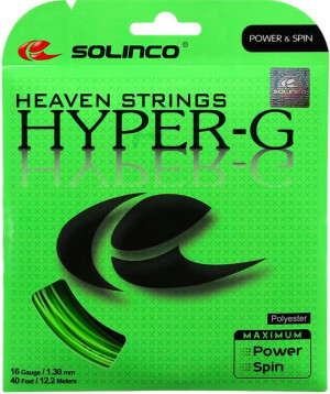 Product detail of Tenisový výplet Solinco  Hyper-G (12 m)  1,20 mm
