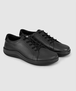 Product detail of WOOX Dámské boty Flam Black