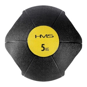 Product detail of HMS Medicineball NKU05 5kg