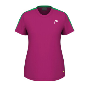 Product detail of Dámské tričko Head  Tie-Break T-Shirt Women VP M