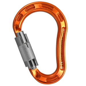 Product detail of Palm Side Swing HMS Autolock karabina