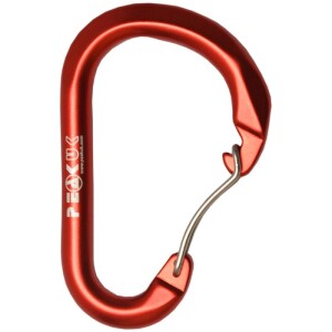 Product detail of Peak UK - karabina na pádlo