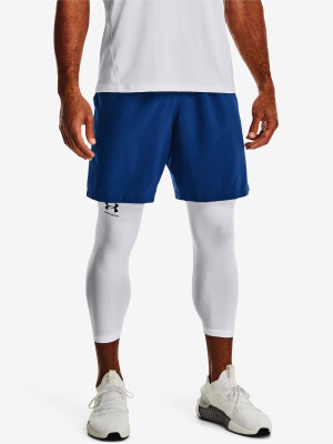 Product detail of Under Armour kraťasy UA Woven Graphic shorts modrá