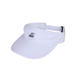 Product detail of Kšilt Babolat  Visor White