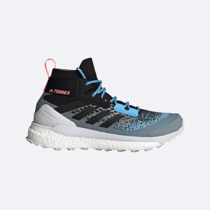 Product detail of Dámská outdoorová obuv adidas  Terrex Free Hiker Primeblue W Black  UK 6,5