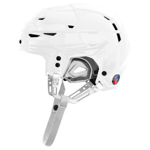 Product detail of Hokejová helma Warrior Covert CF 100 White Senior M