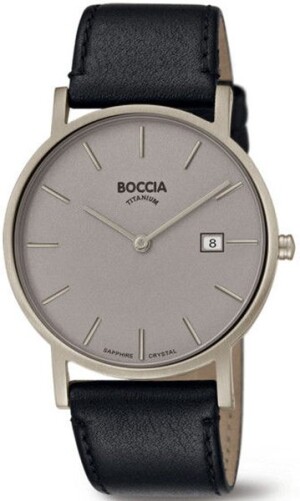 Product detail of Boccia Titanium 3637-01