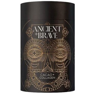 Product detail of Ancient Brave Cacao + Grass Fed Collagen 250g