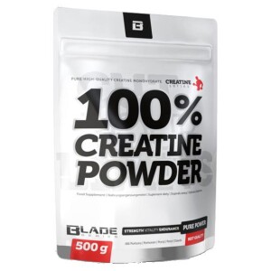 Product detail of HiTec Nutrition 100% Creatine powder 500g
