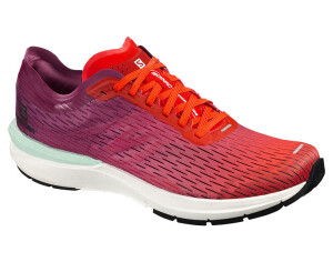 Product detail of Salomon Sonic 3 Accelerate červená