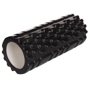 Product detail of Merco Yoga Roller F1 jóga válec černá